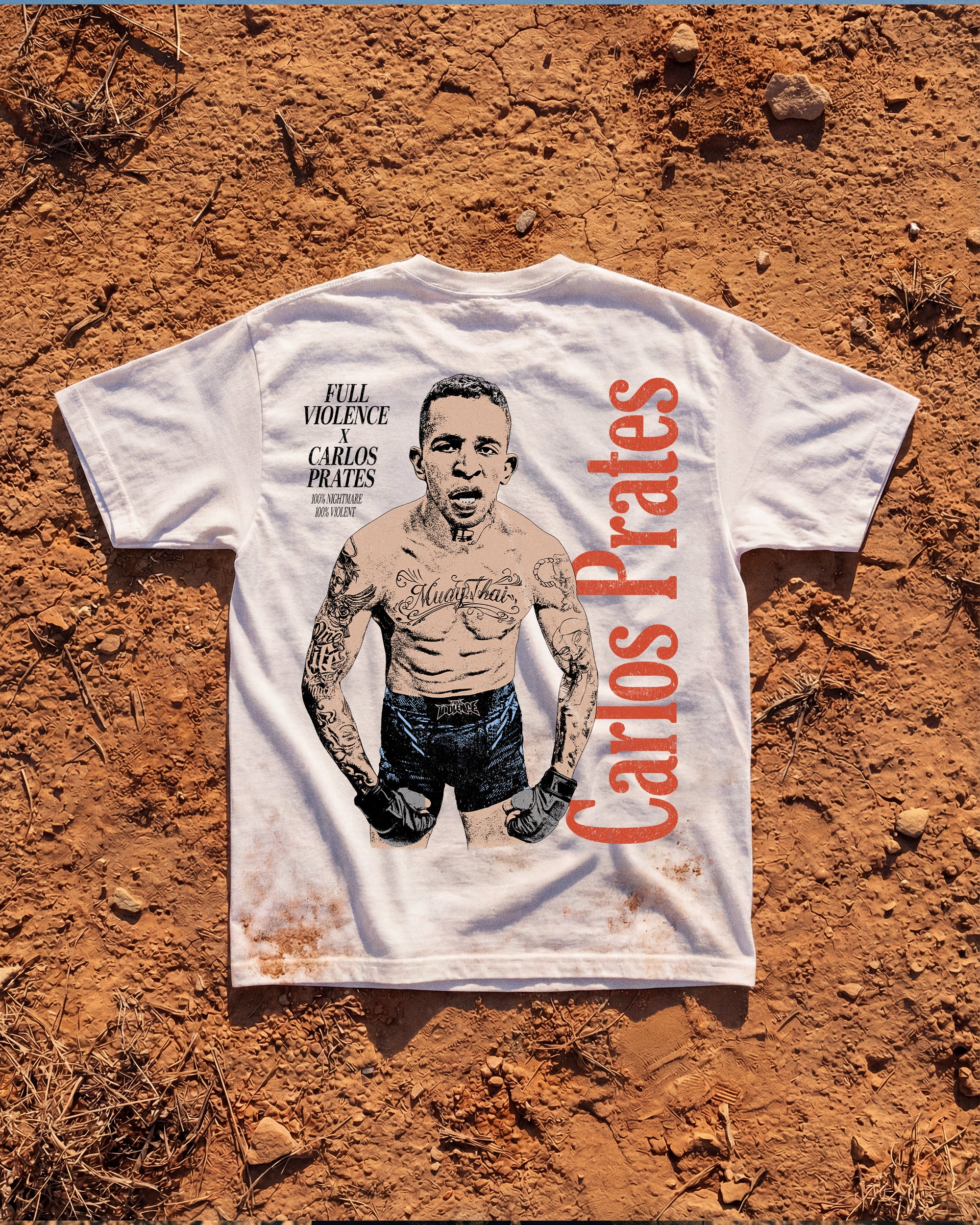 100 Tee - Image 5